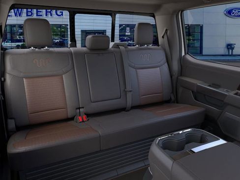 New 2026 Ford F250 King Ranch image 11