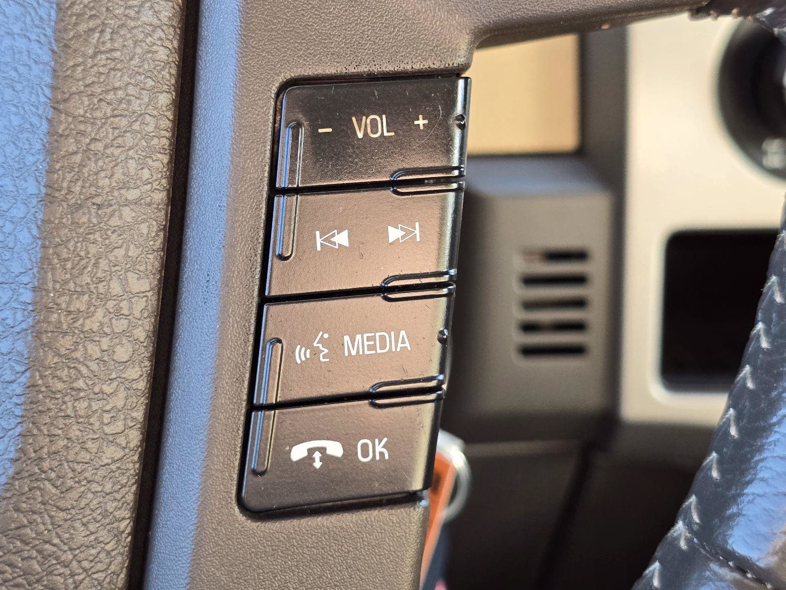 Used 2013 Ford F150 XLT w/ XLT Chrome Pkg RWD image 28