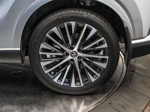 Used 2024 Lexus RX 350 Premium Plus w/ Convenience Package FWD image 10