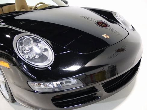 Used 2007 Porsche 911 Carrera image 20