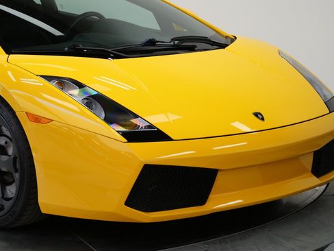 Used 2004 Lamborghini Gallardo AWD/4WD image 33