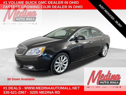 Used 2013 Buick Verano