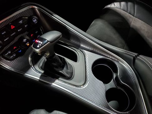 Used 2021 Dodge Challenger SRT Super Stock RWD image 28