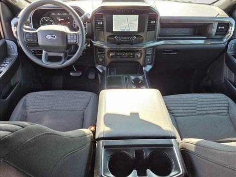 Used 2023 Ford F150 XL w/ STX Appearance Package AWD/4WD image 16
