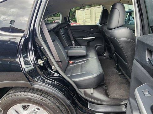 Used 2016 Honda CR-V EX-L image 24