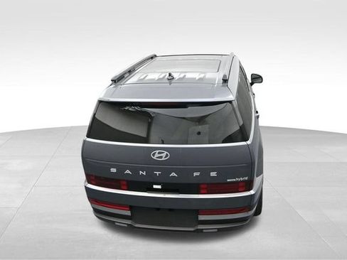 New 2026 Hyundai Santa Fe Limited AWD/4WD image 29