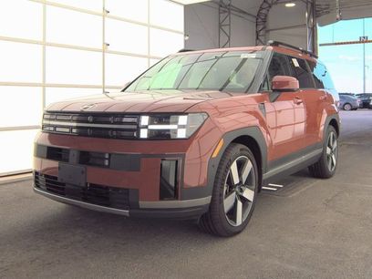 Used 2024 Hyundai Santa Fe Limited