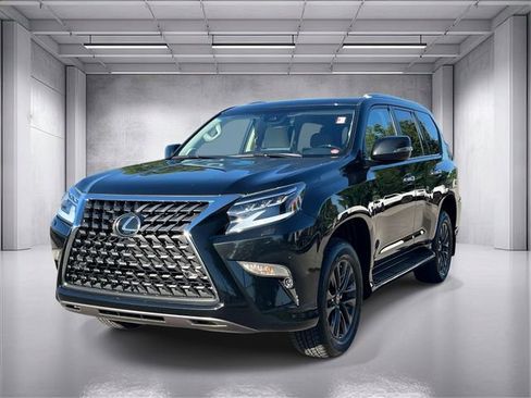 Used 2023 Lexus GX 460 Premium AWD/4WD image 7