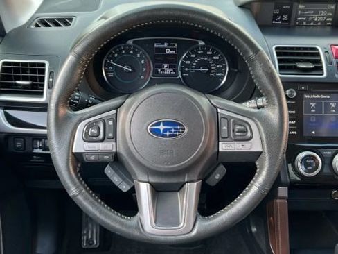 Used 2017 Subaru Forester 2.5i Touring image 78