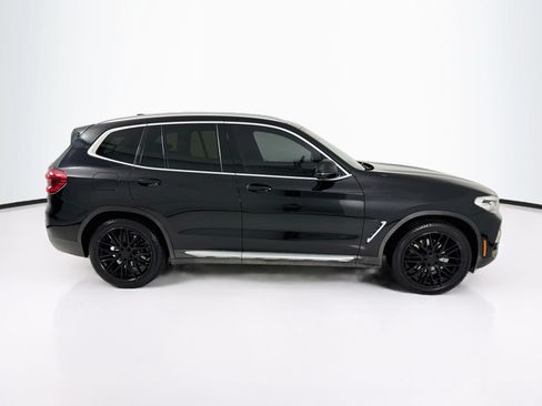 Used 2021 BMW X3 sDrive30i RWD image 9