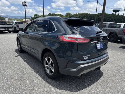 Used 2019 Ford Edge SEL w/ Equipment Group 201A AWD/4WD image 5