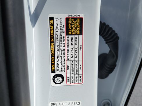 Used 2024 Mitsubishi Outlander SE FWD image 30