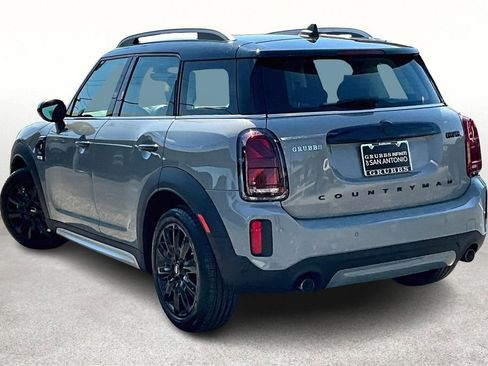 Used 2023 MINI Cooper Countryman S image 15