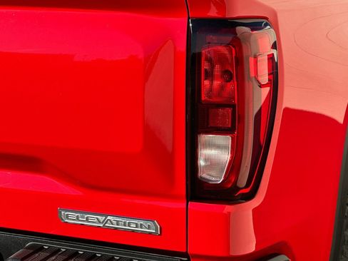 Used 2022 GMC Sierra 1500 Elevation w/ X31 Off-Road Package image 36