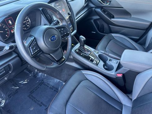 Certified 2025 Subaru Crosstrek 2.5i Limited w/ Crosstrek Mirror Package image 12