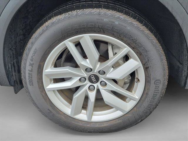 Certified 2022 Audi Q5 2.0T Premium AWD/4WD image 10