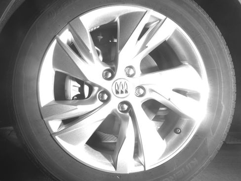 Used 2025 Buick Encore GX Preferred image 12