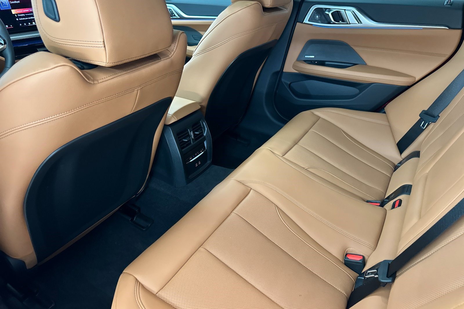 New 2026 BMW i4 xDrive40i w/ Premium Package AWD/4WD image 18