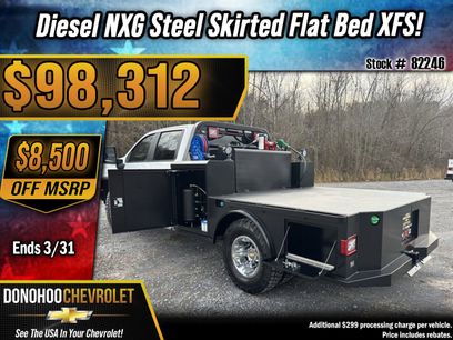 New 2026 Chevrolet Silverado 3500 LT w/ Convenience Package