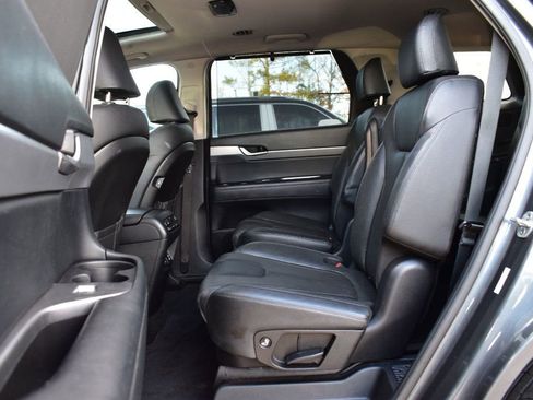 Used 2020 Hyundai Palisade SEL image 21