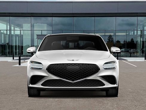 New 2026 Genesis G70 3.3T Sport Prestige image 6