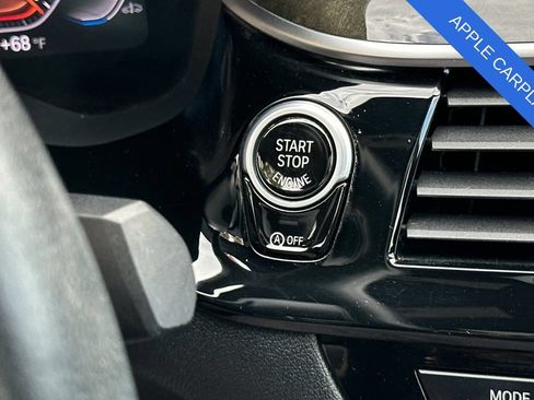 Used 2022 BMW 530i w/ Convenience Package RWD image 25