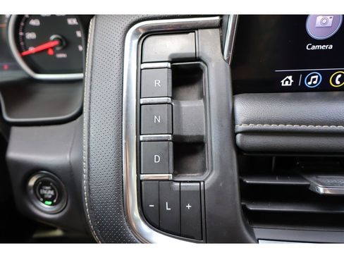 Used 2021 Chevrolet Tahoe Premier AWD/4WD image 42