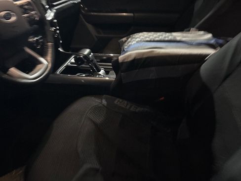 Used 2021 Ford F150 XLT w/ Equipment Group 301A Mid image 8