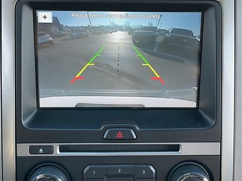 Used 2017 Ford Expedition Limited w/ Equipment Group 301A image 26