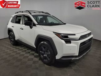 Used 2026 Toyota RAV4 AWD 360° Tour
