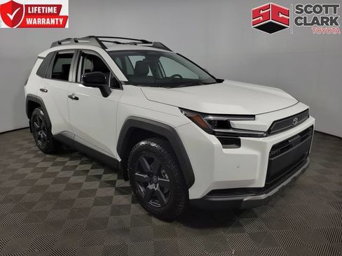 Used 2026 Toyota RAV4 AWD image 1