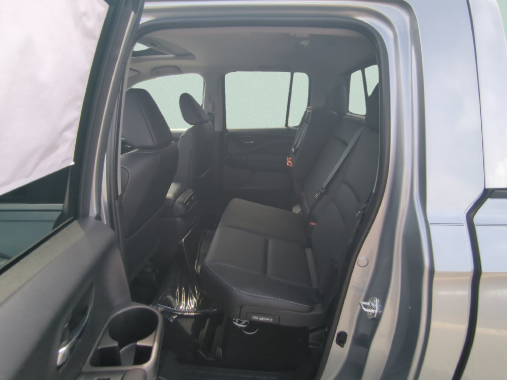 New 2026 Honda Ridgeline RTL image 11