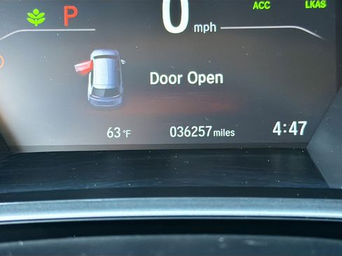 Used 2022 Honda CR-V EX image 35