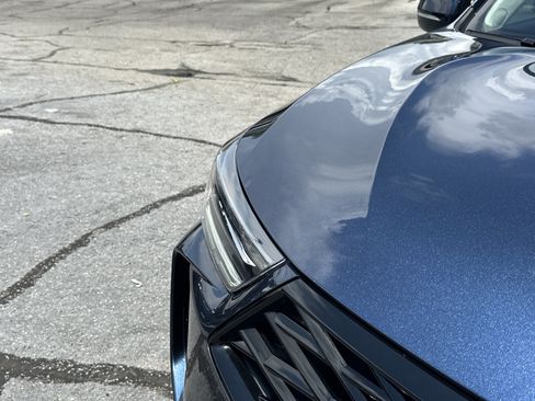 Certified 2025 Acura RDX SH-AWD w/ Technology Package image 12