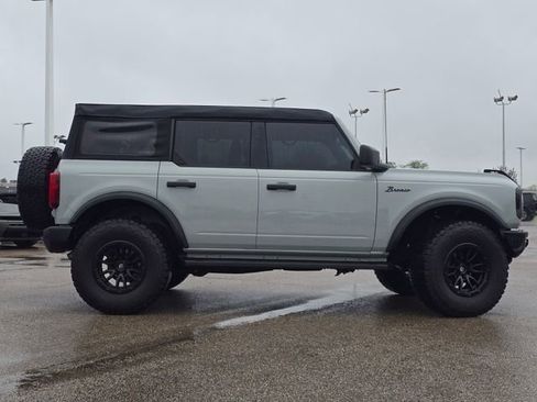 Used 2023 Ford Bronco Big Bend AWD/4WD image 28