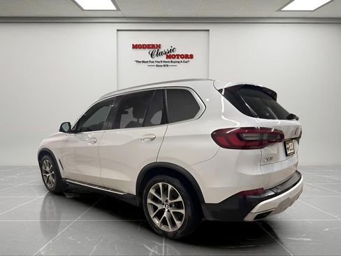 Used 2022 BMW X5 sDrive40i w/ Premium Package image 7