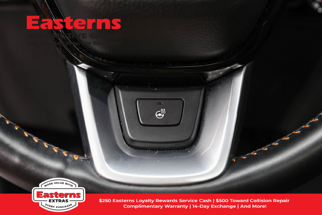 Used 2026 Honda CR-V Sport Touring image 21