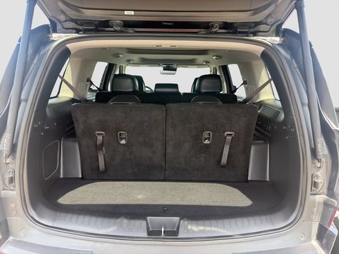 Used 2024 Hyundai Santa Fe Limited FWD image 20