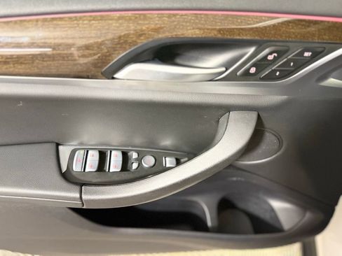 Used 2023 BMW X3 xDrive30i w/ Premium Package image 18