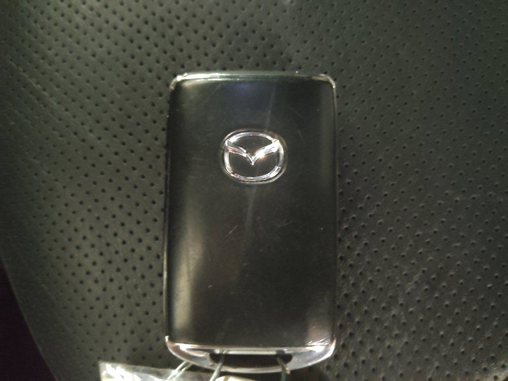 Used 2021 MAZDA CX-9 Grand Touring FWD image 32