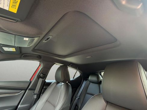 New 2026 MAZDA MAZDA3 Hatchback w/Premium Plus Pkg image 22