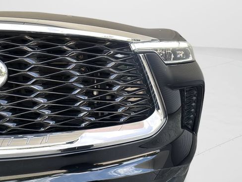 Used 2023 INFINITI QX60 Sensory AWD/4WD image 42