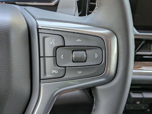New 2026 Chevrolet Silverado 1500 LT Trail Boss w/ Convenience Package II AWD/4WD image 13