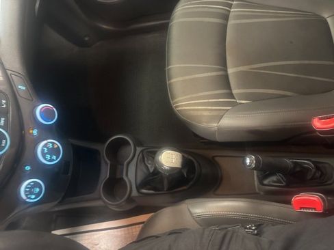 Used 2014 Chevrolet Spark LS image 19