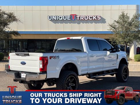 Used 2019 Ford F250 XLT w/ XLT Premium Package image 5