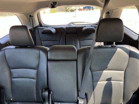 Used 2021 Honda Pilot Special Edition image 24