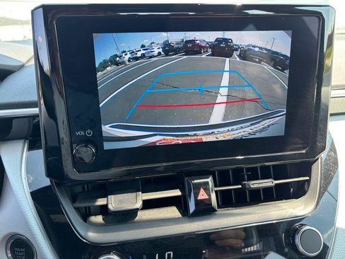 Used 2024 Toyota Corolla SE FWD image 19