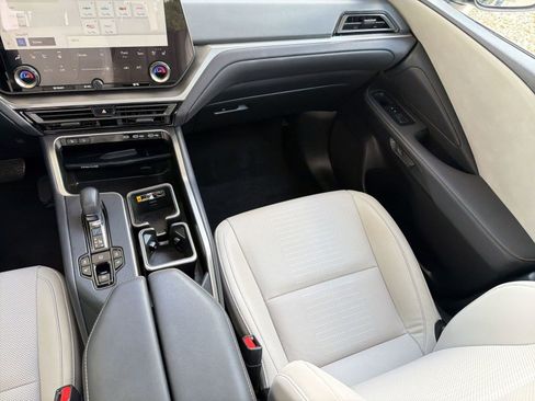Used 2024 Lexus TX 350 AWD w/ Captains Chair Package image 29