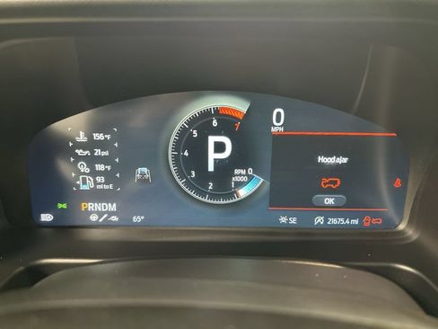 Used 2023 Ford Bronco Raptor AWD/4WD image 13
