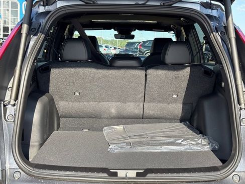 New 2026 Honda CR-V Sport-L image 30